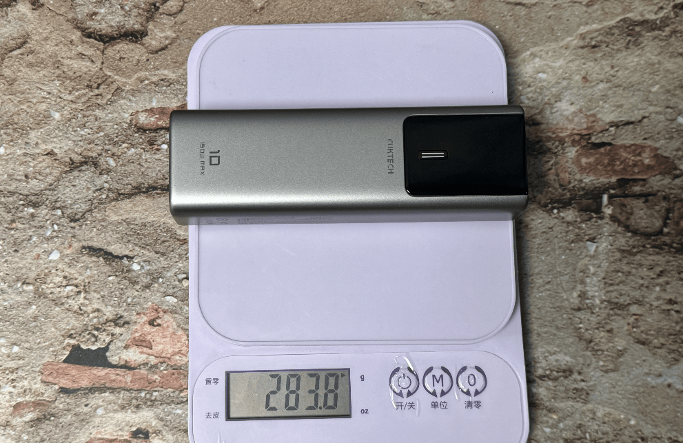 哪款充电宝质量和口碑好？终极测评十大公认最耐用充电宝，充电宝耐用排行榜10强