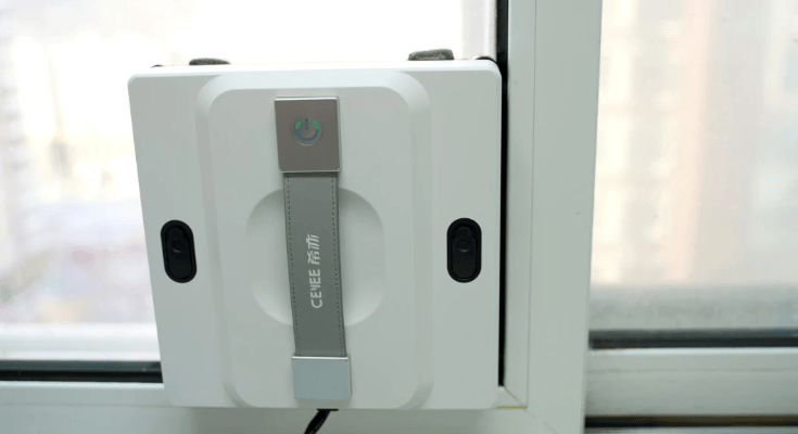 擦窗户机器人什么牌子好用？高口碑擦玻璃机器人品牌排行榜前十名