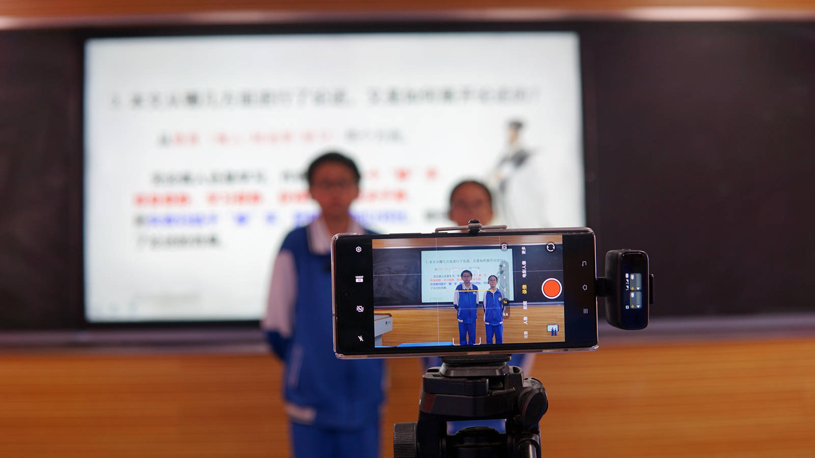 让课堂与创作“声”临其境，南卡QMic领夹麦克风使用手记！