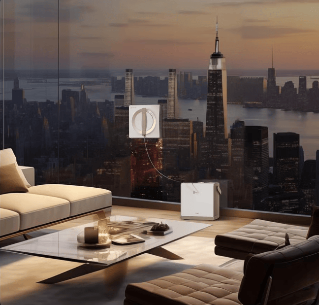 擦窗机器人哪个牌子好,家用选哪种更合适？10大囗碑最好的擦窗机器人推荐