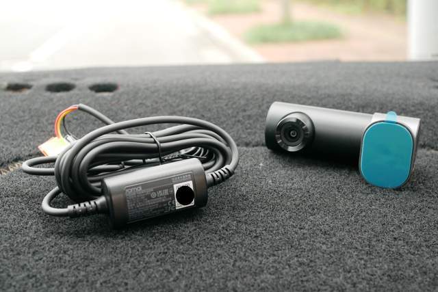 M310 Pro 3K行车记录仪：便宜大碗，行车记录的得力干将