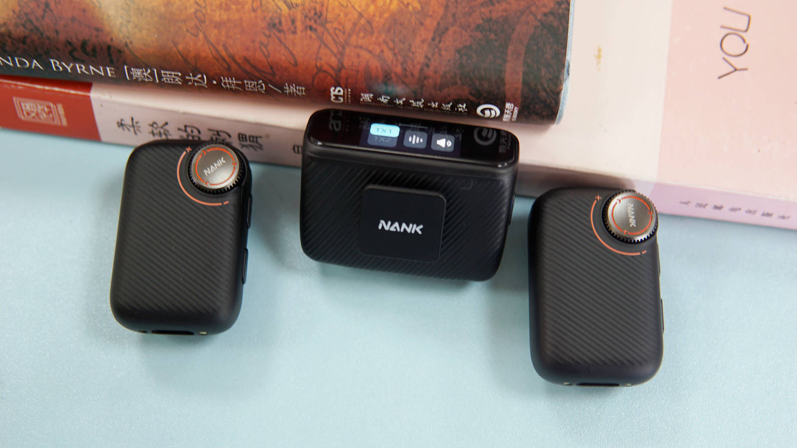 让课堂与创作“声”临其境，南卡QMic领夹麦克风使用手记！