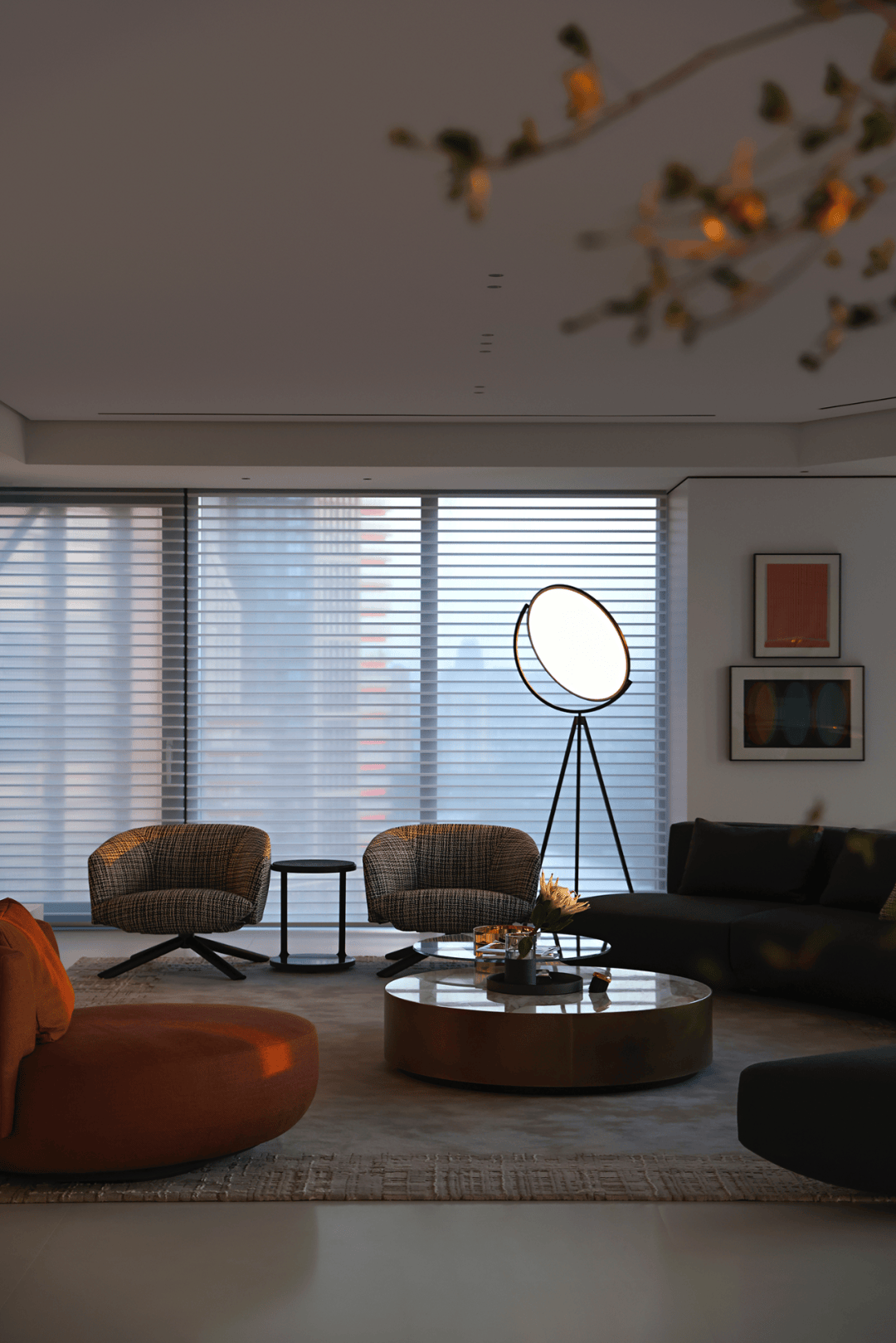 丨2025营销中心真实发布售楼处电话