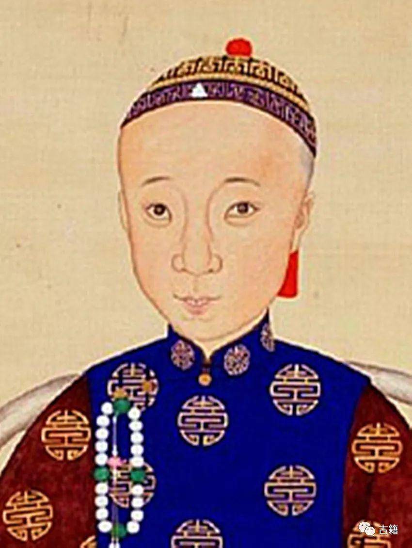 揭秘同治帝真正的死因,简直难以启齿_搜狐网