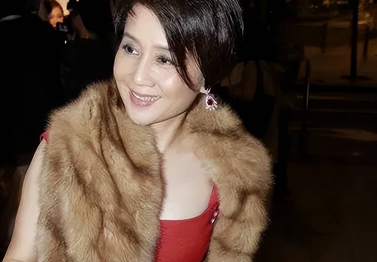 梁安琪_生活_澳门