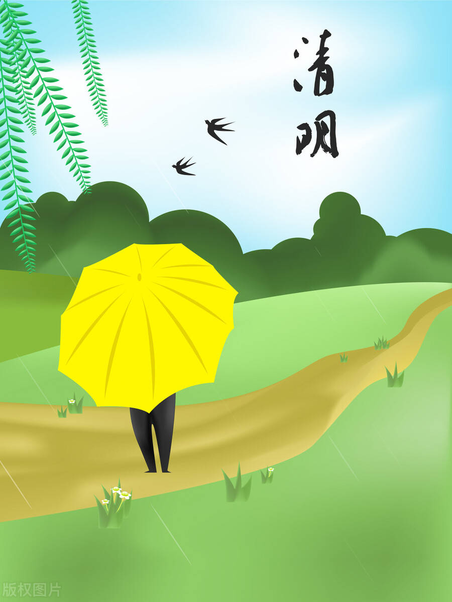 清明上坟规矩多,牢记这四句俗语,年轻人更该看老规矩不能丢