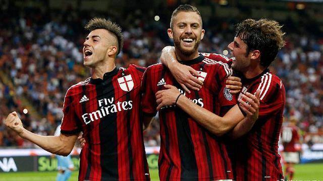 意甲都灵 VS AC米兰赛前深度解析比分预测