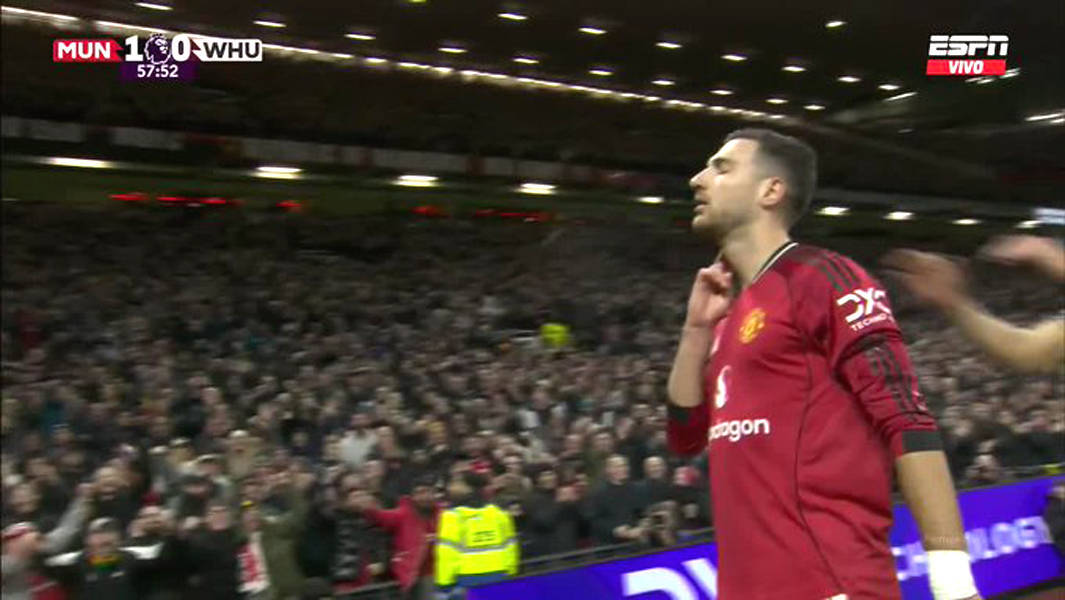 曼联胜垫底狼队可进前六，这次赢不赢？铁闸质疑更衣室求胜斗志不足