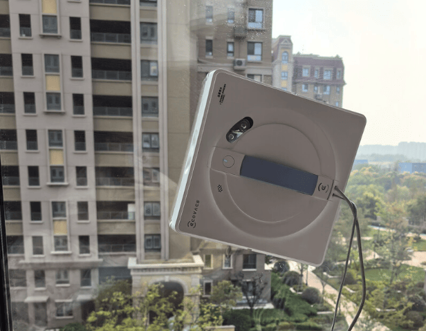 擦窗机器人什么牌子好用？2025年度高层擦窗机设备十大品牌推荐