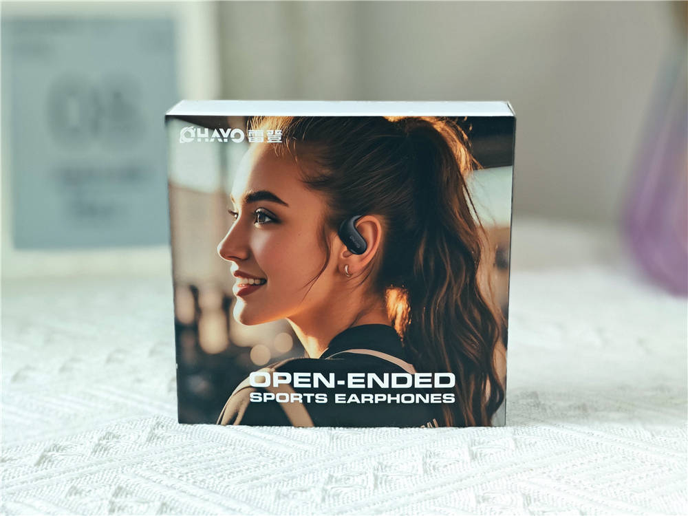 低音澎湃、无感佩戴、超长续航,雷登T9值得拥有