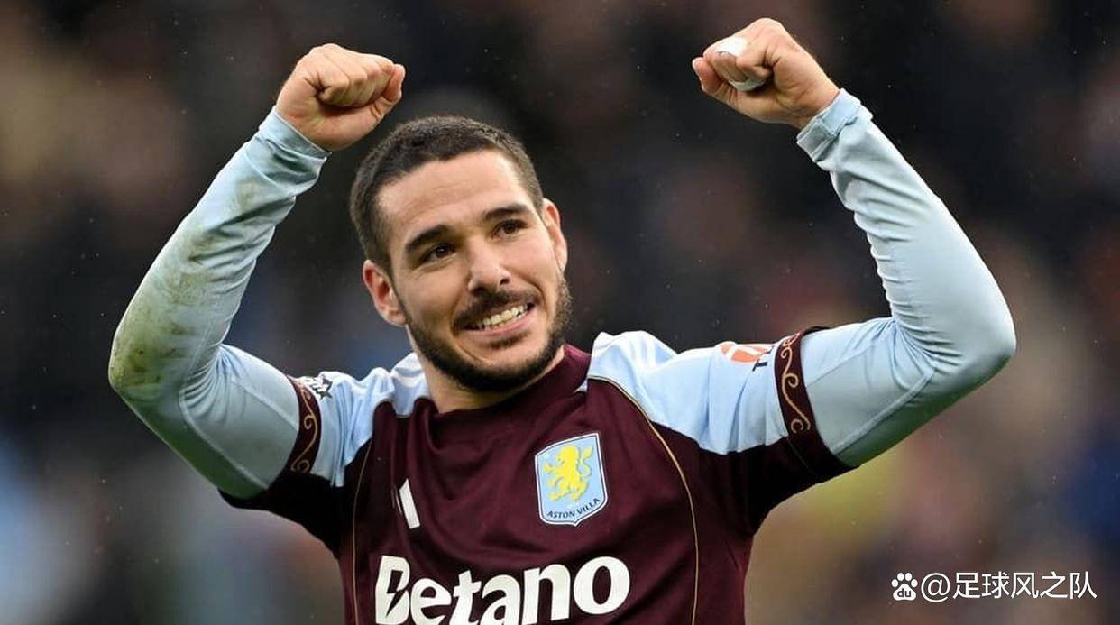 布恩迪亚读秒绝杀,阿斯顿维拉终结阿森纳不败金身