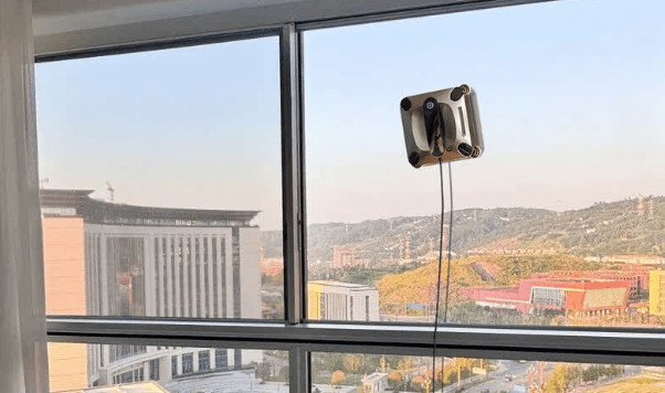 擦窗机器人什么牌子好用？2025年度高层擦窗机设备十大品牌推荐