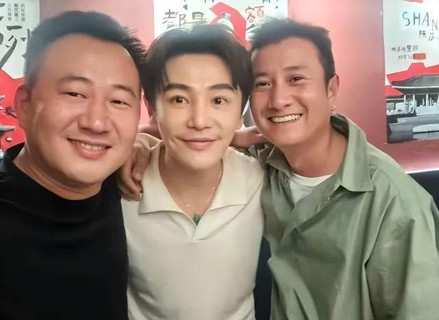 孫堅發文力捧文章翻車,被質疑支持孕期出軌...