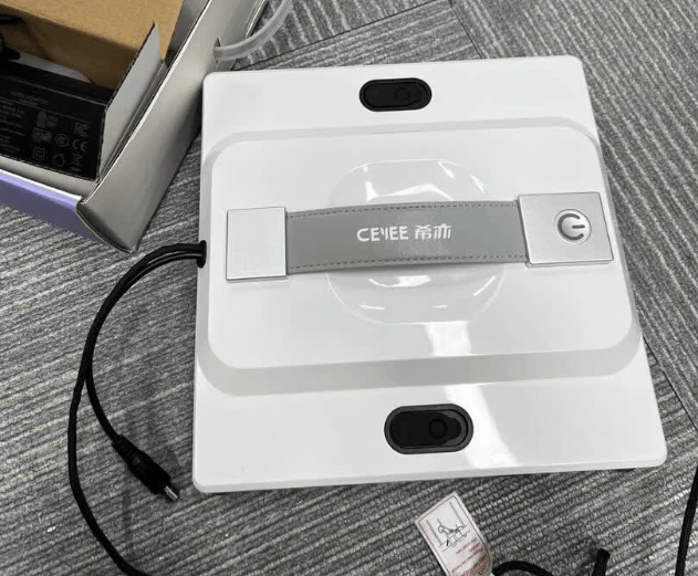 擦窗机器人什么牌子好用？2025年度高层擦窗机设备十大品牌推荐