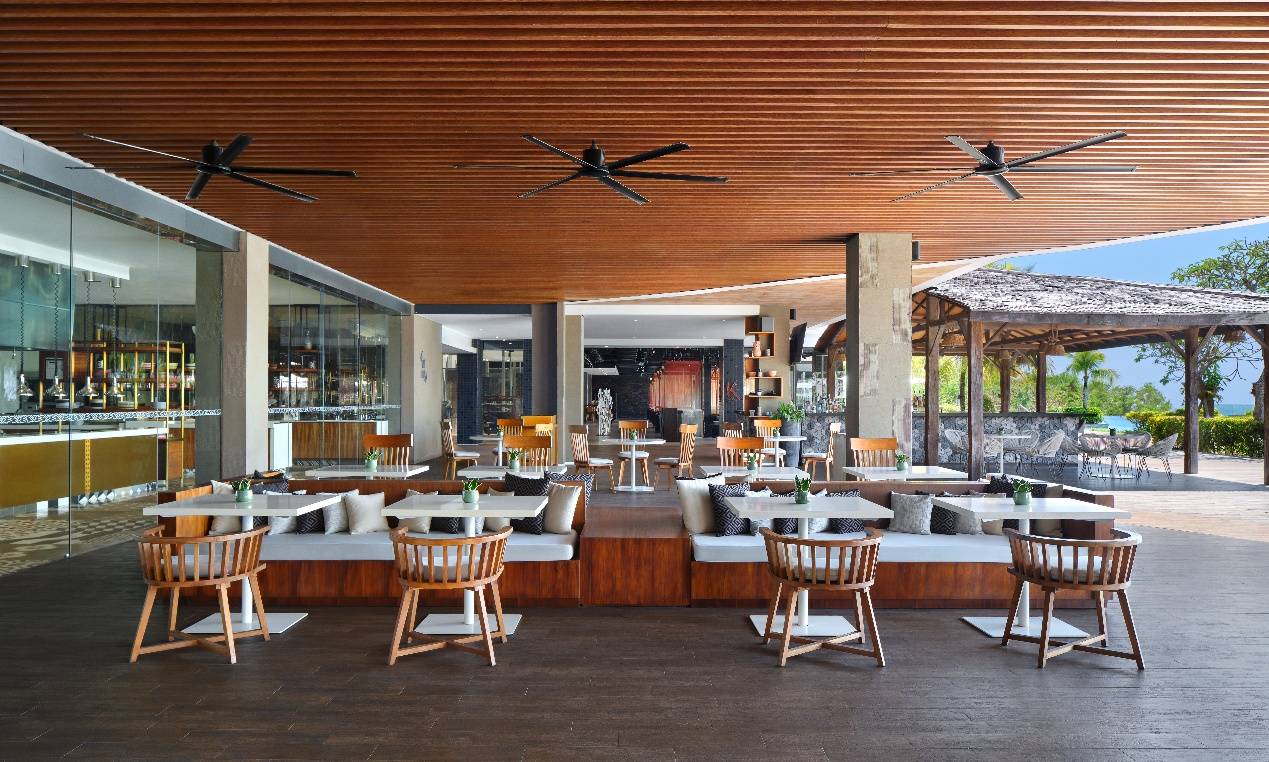 图片[4]-巴厘岛的小众玩法+高颜值度假酒店，浪漫又治愈 -华闻时空