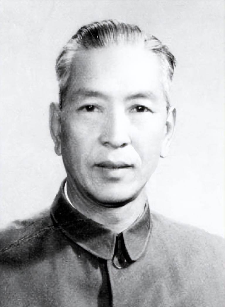 1979年,耿飚重回军队,一场大会上发言:木柄手榴弹该改改了_搜狐网