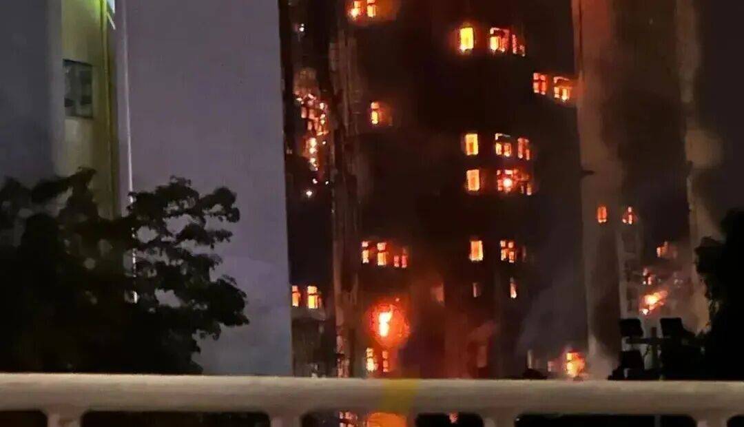 物業行業的痛，人民日報全點透了！