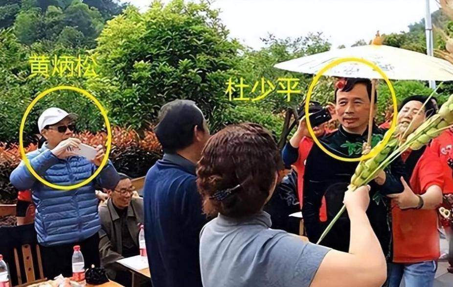 2020年杜少平被押火葬场,抬进死刑执行车,8分钟后结束一生罪恶