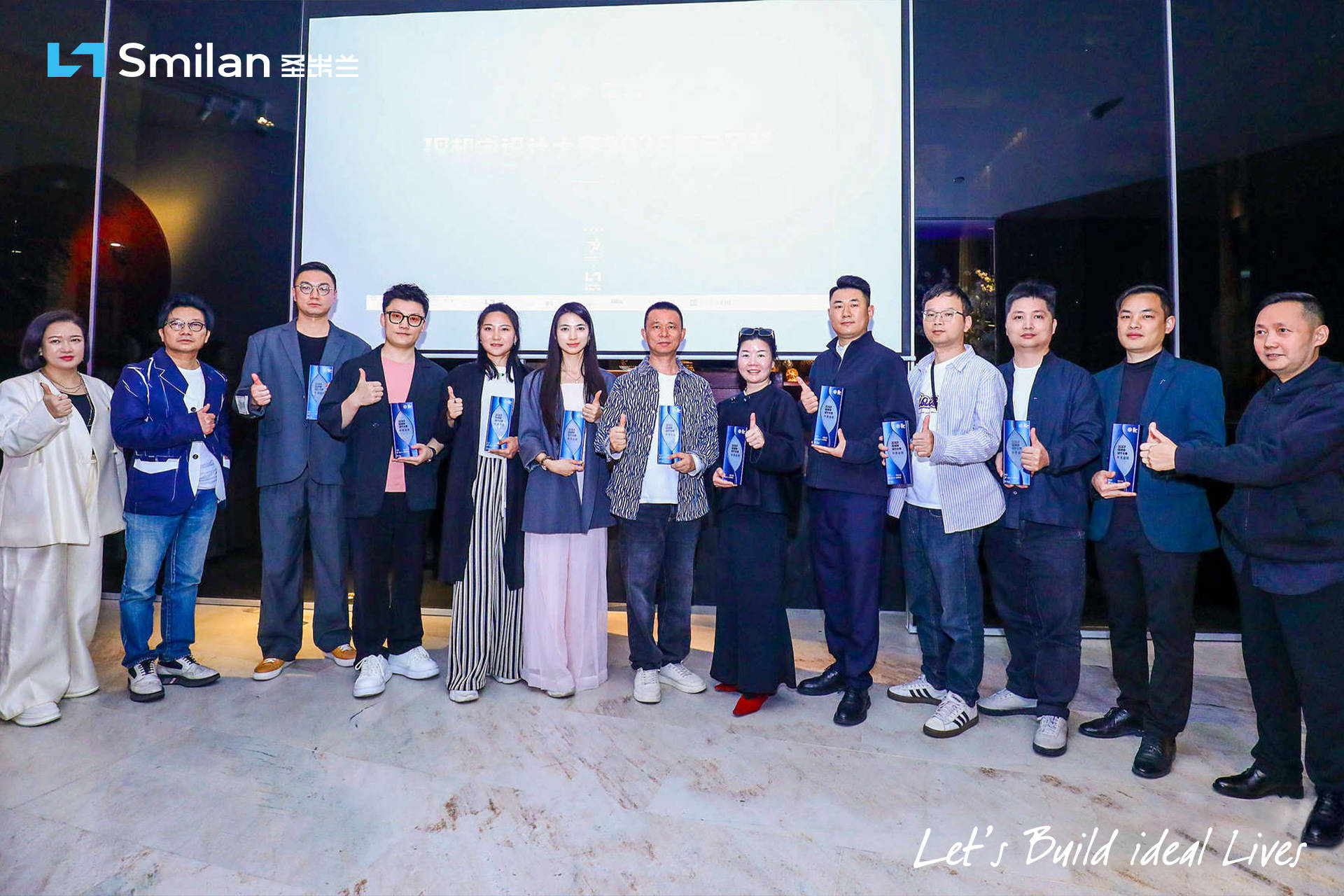 圣米兰门窗亮相广州设计周,设计圈口碑爆棚,好评如潮!(图41) 圣米兰门窗亮相广州设计周,设计圈口碑爆棚,好评如潮!(图41)