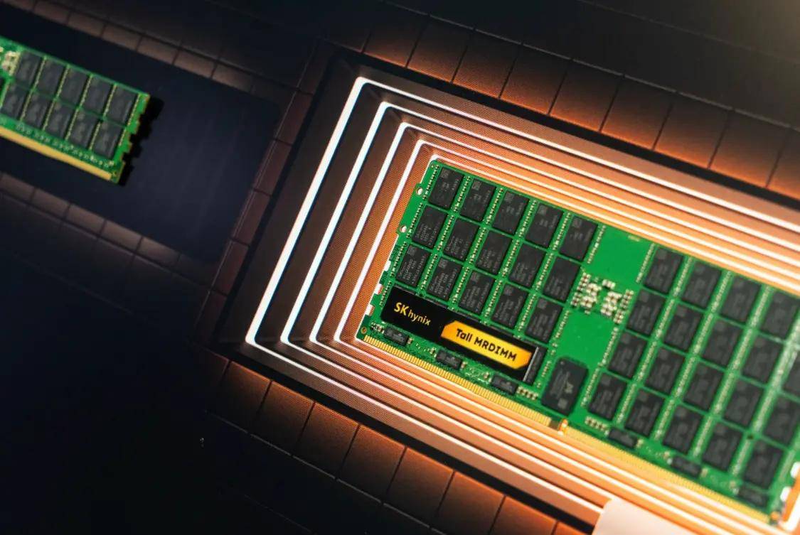 爆SK海力士评估美股ADR上市_搜狐网