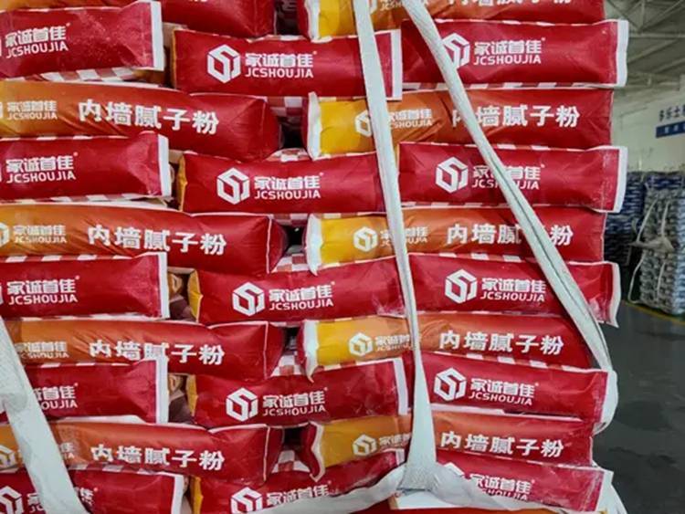 别让劣质腻子粉，毁了你的几十万装修！