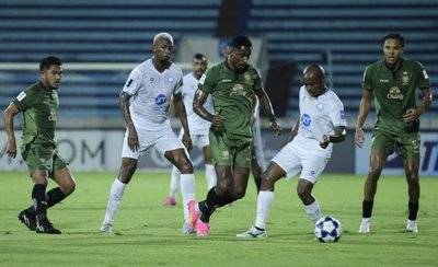 亚冠乙巅峰对决：万隆主场死磕曼谷联，出线生死局一触即发