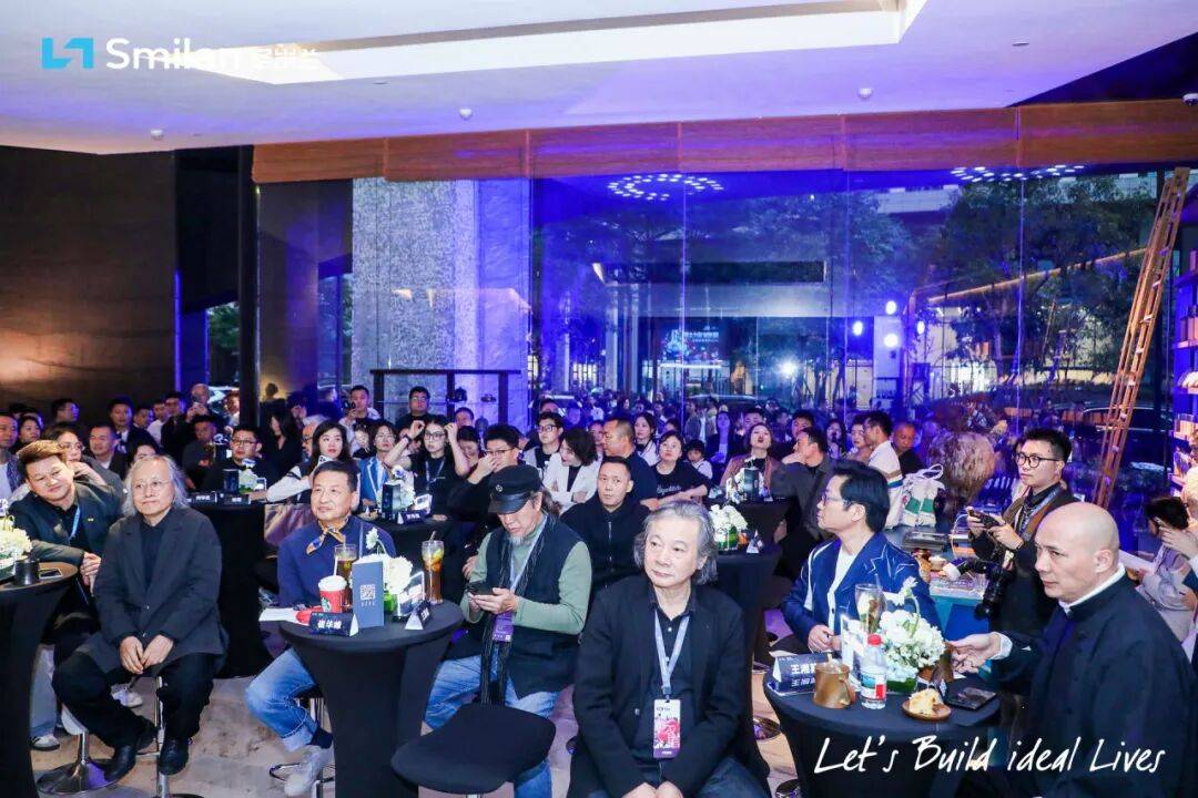 圣米兰门窗亮相广州设计周,设计圈口碑爆棚,好评如潮!(图31) 圣米兰门窗亮相广州设计周,设计圈口碑爆棚,好评如潮!(图31)