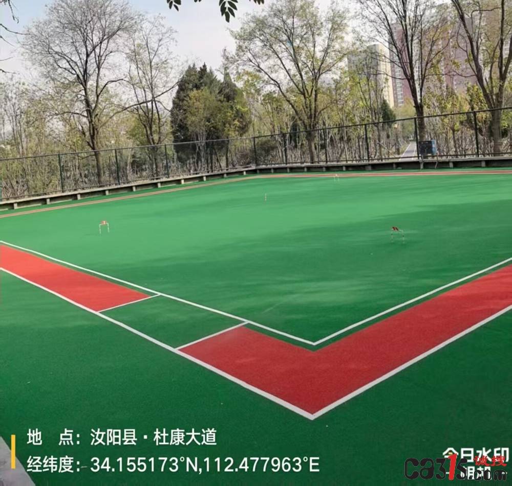 汝阳县云梦园改造项目涉嫌明招暗定:招标未落幕 工程已竣工(图2)