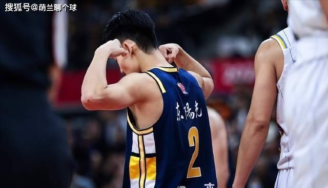 篮协突然发布红头文件，为中国女篮撑腰，韩旭站了出来，徐杰躺枪