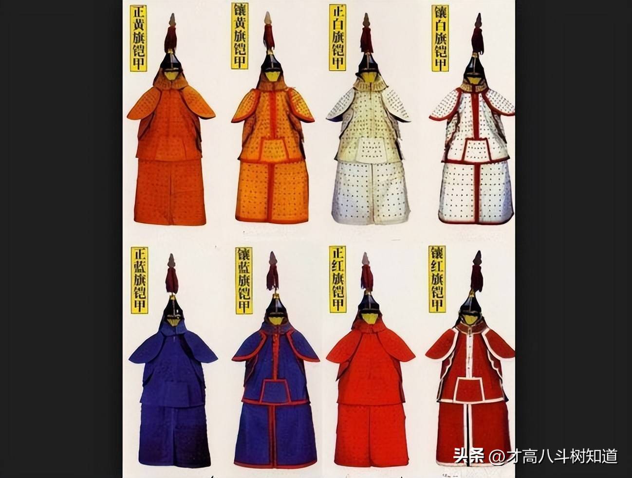 警惕门阀士族八旗子弟兵四大家族类似社会现象出现_搜狐网