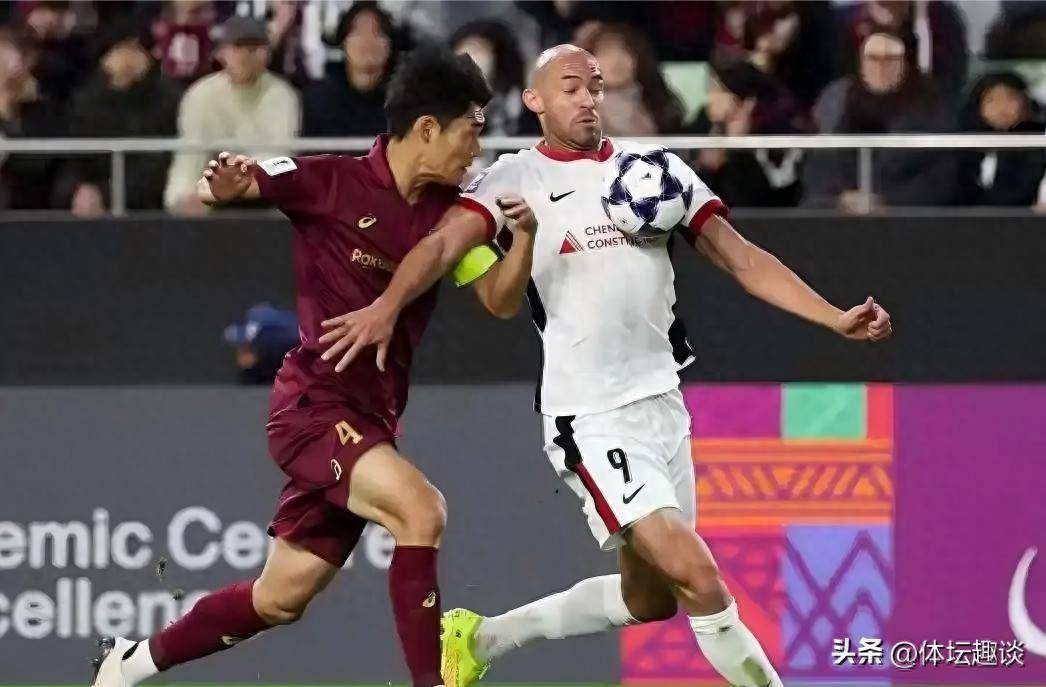 能打硬仗！蓉城客场2