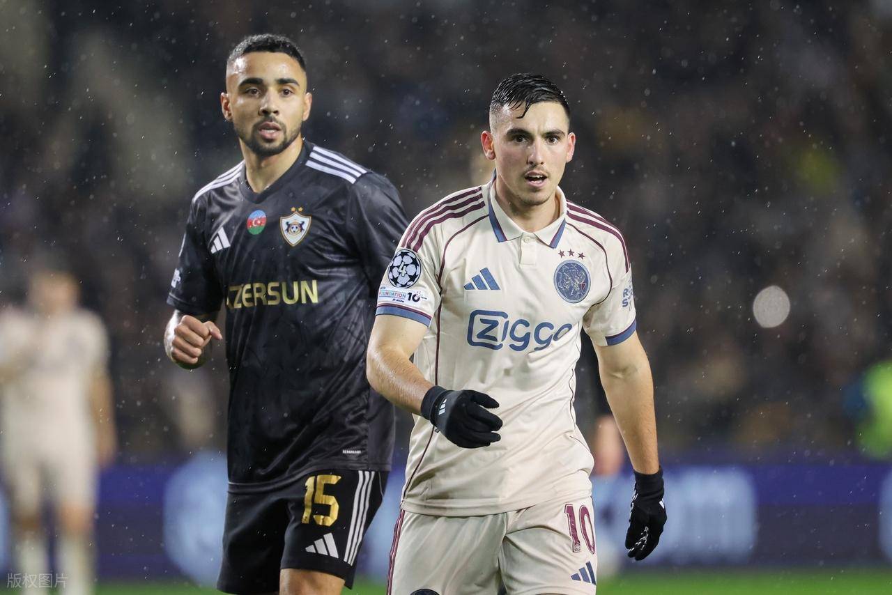 4-2,欧冠4冠王爆发,逆转卡拉巴赫,终结欧冠5连败+摆脱垫底尴尬