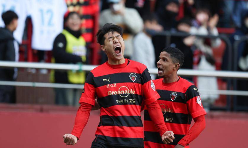亚冠乙收官战爆冷预警！菲律宾黑马死磕韩职劲旅，浦项客场悬了？