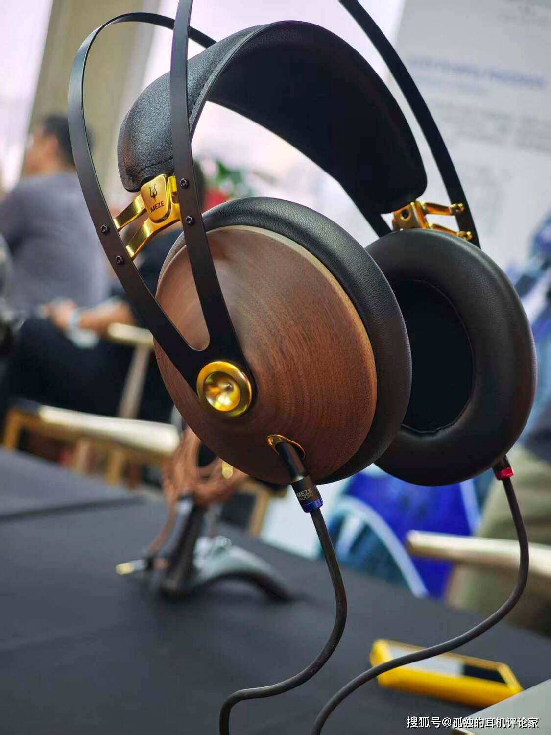 meze音频举办新品媒体见面会发布两款重磅新品