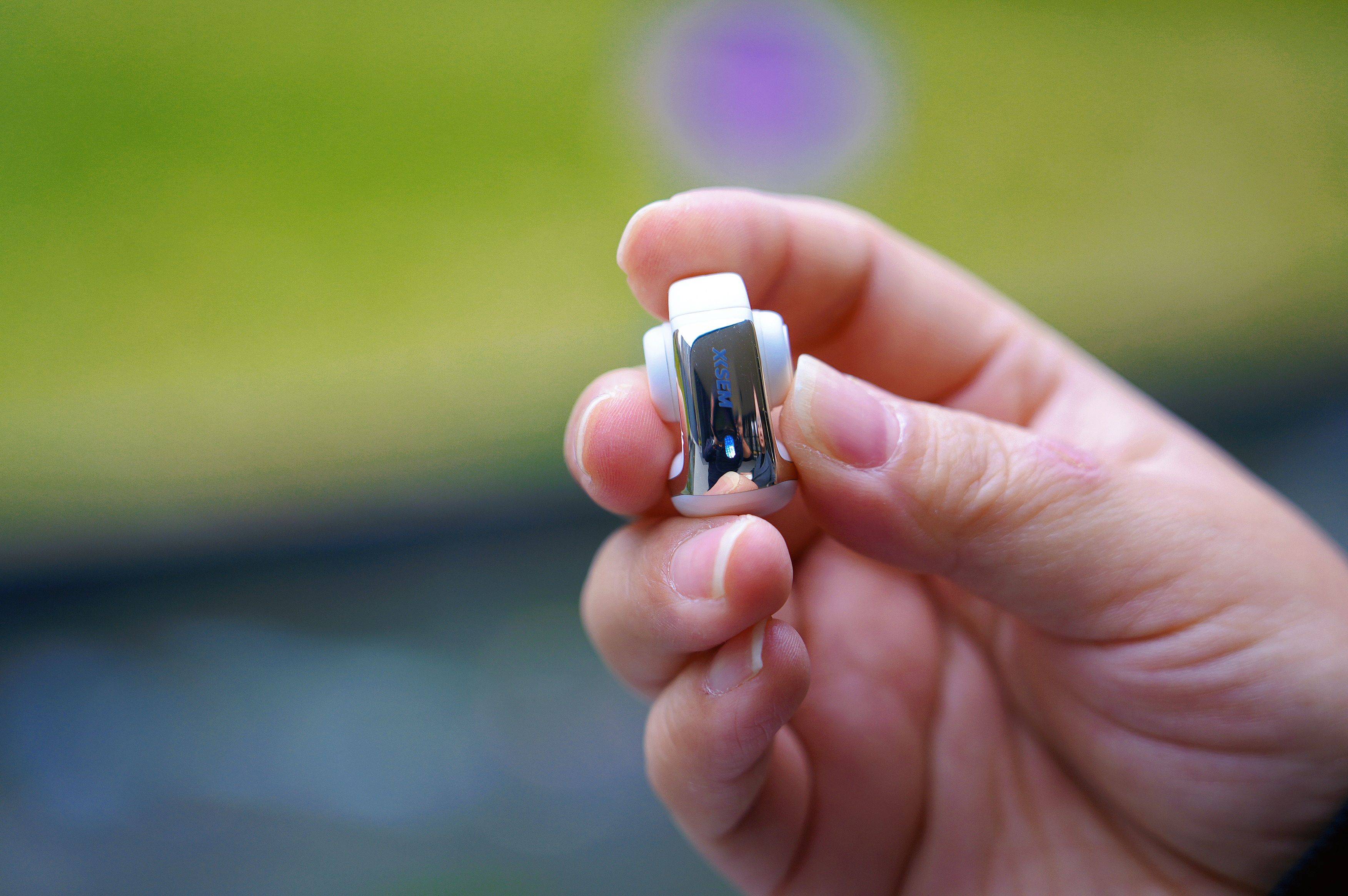 实测一周不踩雷！西圣Plume，百元耳机里的六边形战士