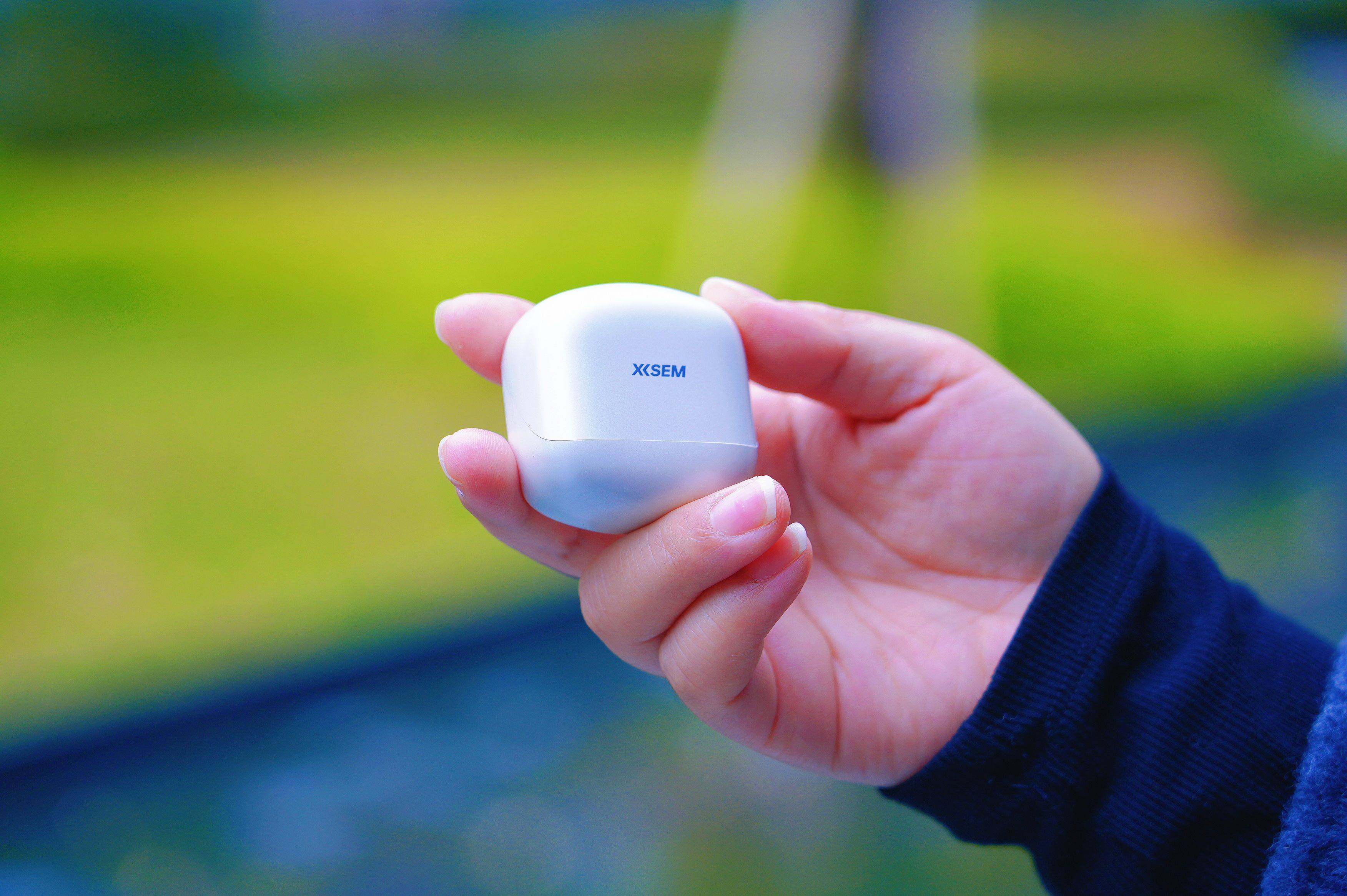 实测一周不踩雷！西圣Plume，百元耳机里的六边形战士