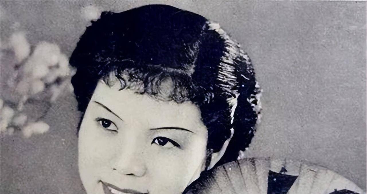 舒绣文留下的,远不止胶片上的流光掠影与录音带中的磁性嗓音,更是一笔