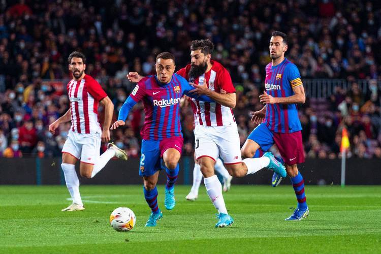 西甲焦点：维戈塞尔塔主场迎击毕尔巴鄂 黑马遇劲旅上演攻防对决