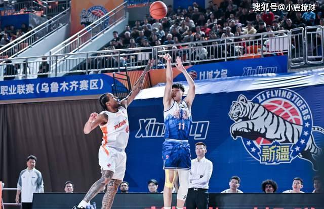 CCTV5直播！京疆大战万众瞩目，赵睿直面旧主，许利民检验外援成色