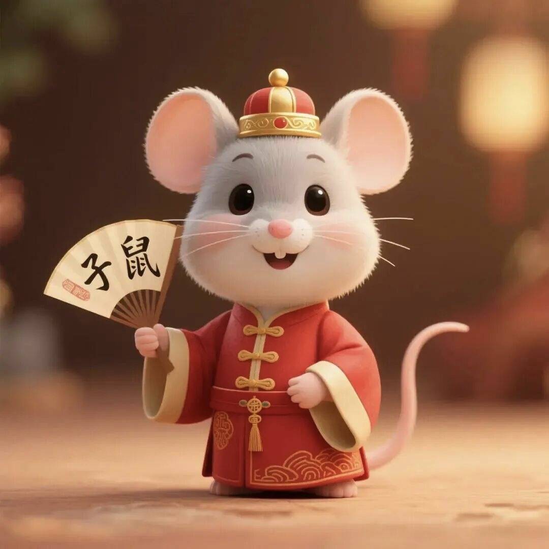 6月20日生肖鼠运势(6月20日生肖鼠运势怎么样)