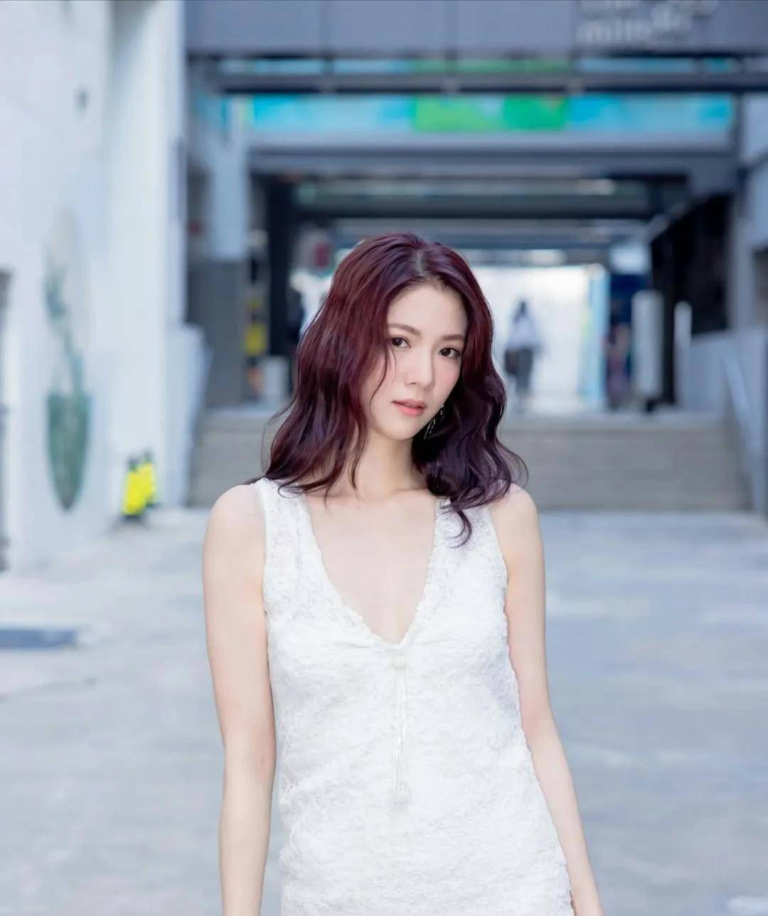 本人现身否认从未单独约会过