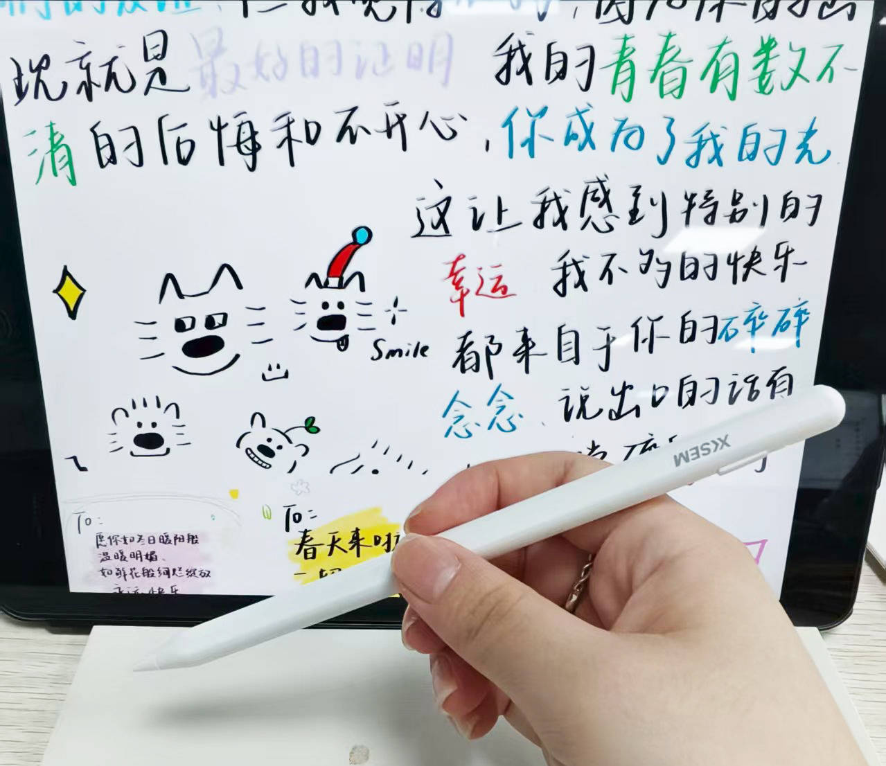 平替电容笔小牌子好用吗？排行榜前十名有哪些？这一篇告诉你答案