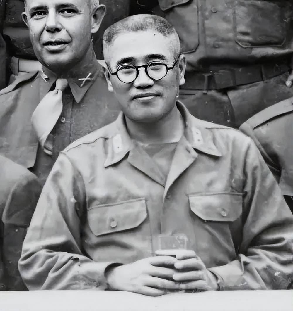 廖耀湘仅是个军长,为何是东北机动兵团?屡破我军防线是关键