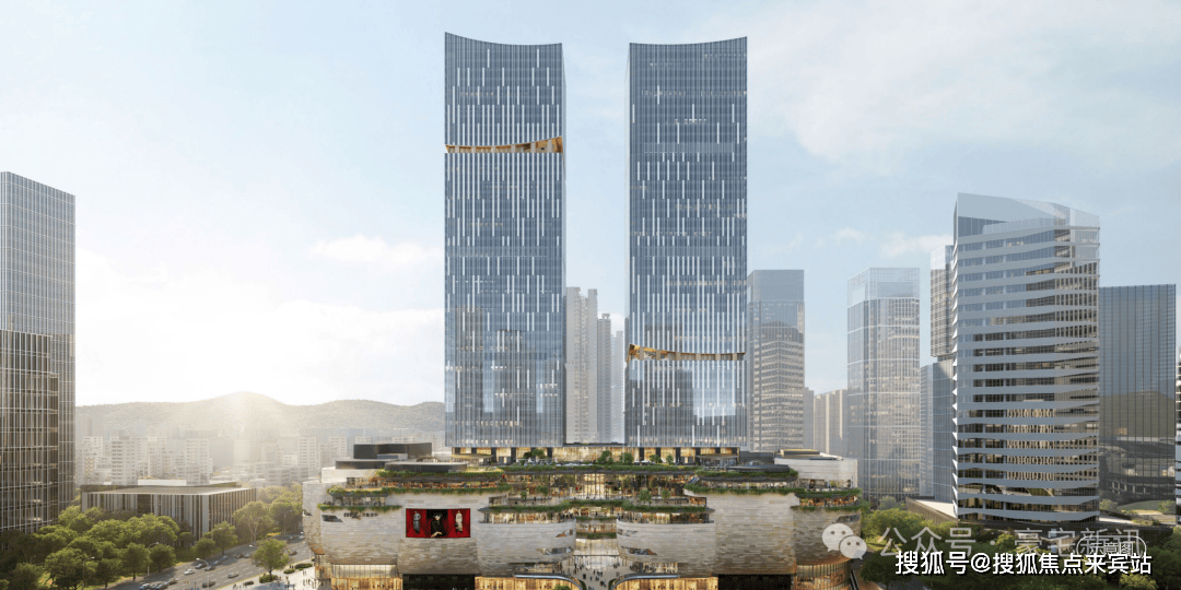 超核中心楼盘详情_最新房价_售楼处电话_户型图_配套_地址_搜狐网
