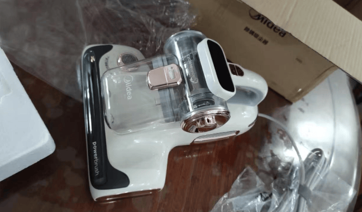 2026家用除螨仪哪个牌子效果好?甄选排行榜前十除螨仪测评!