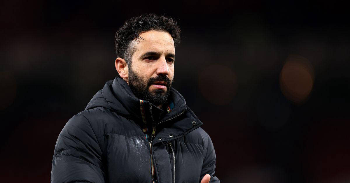 阿莫林曾以为曼联主场困境已然破解,然而现实却给了他沉重一击!