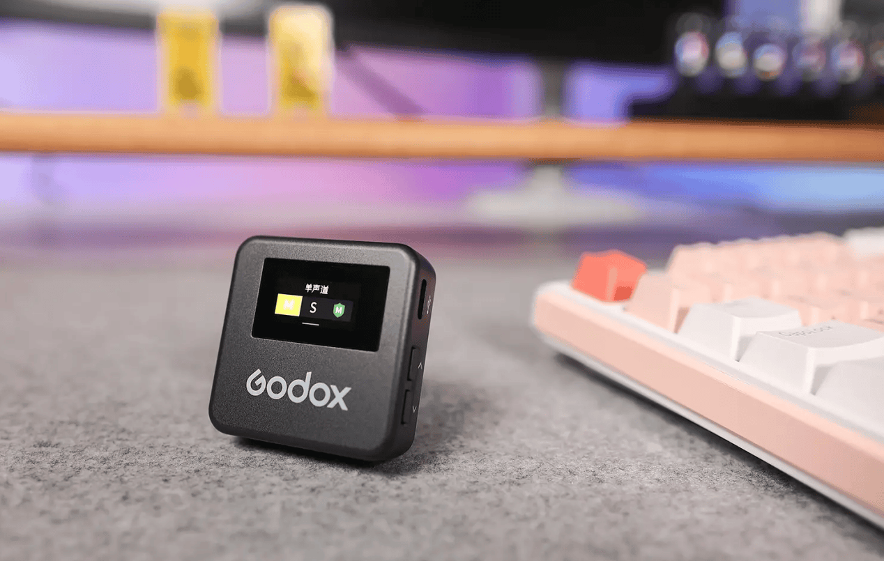 无线麦克风十大排名:麦克风哪个品牌好?无线领夹麦克风十大排名