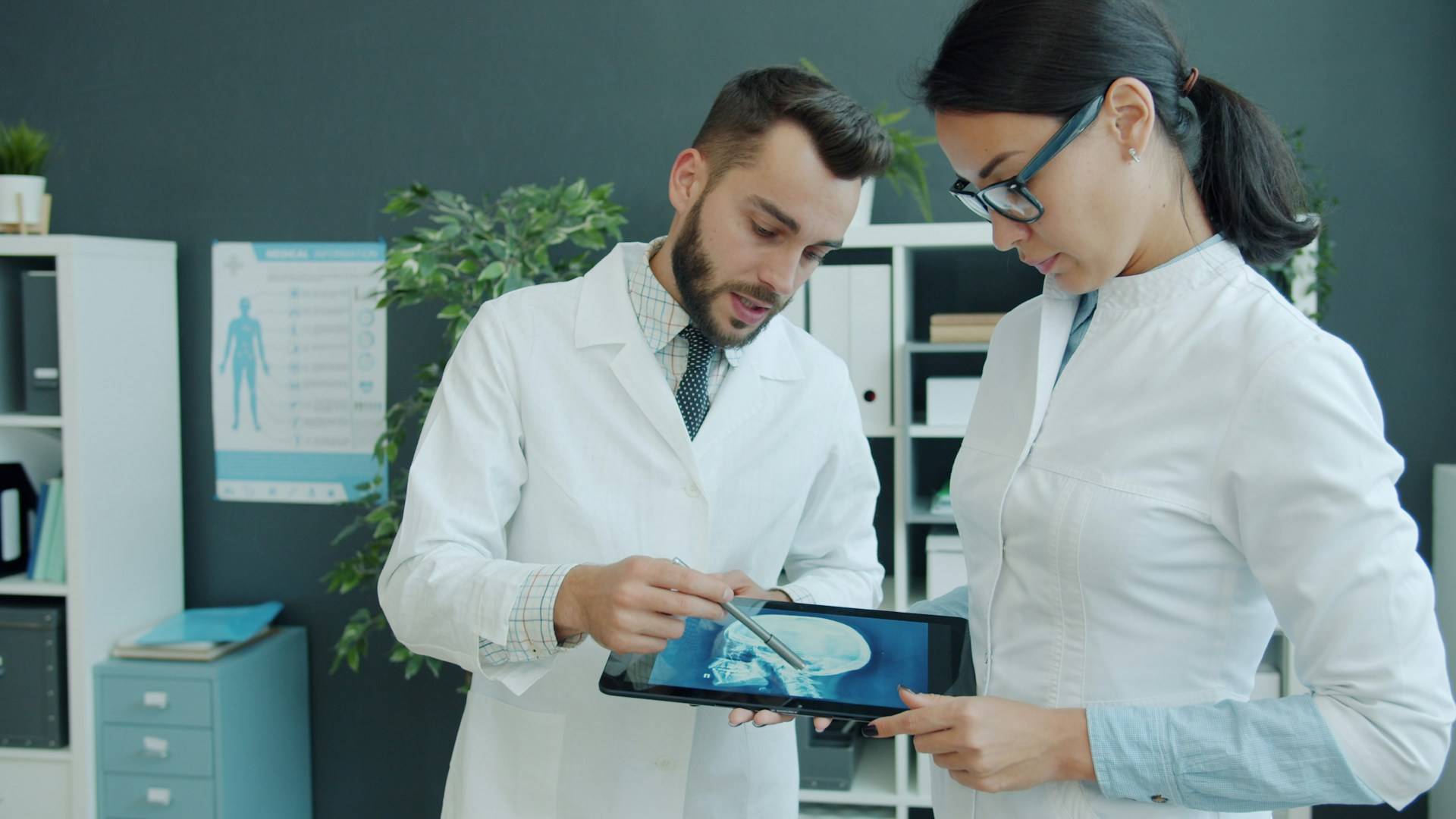 如何选择国内专业医学翻译机构?资深从业者的避坑建议插图 国内医学翻译公司