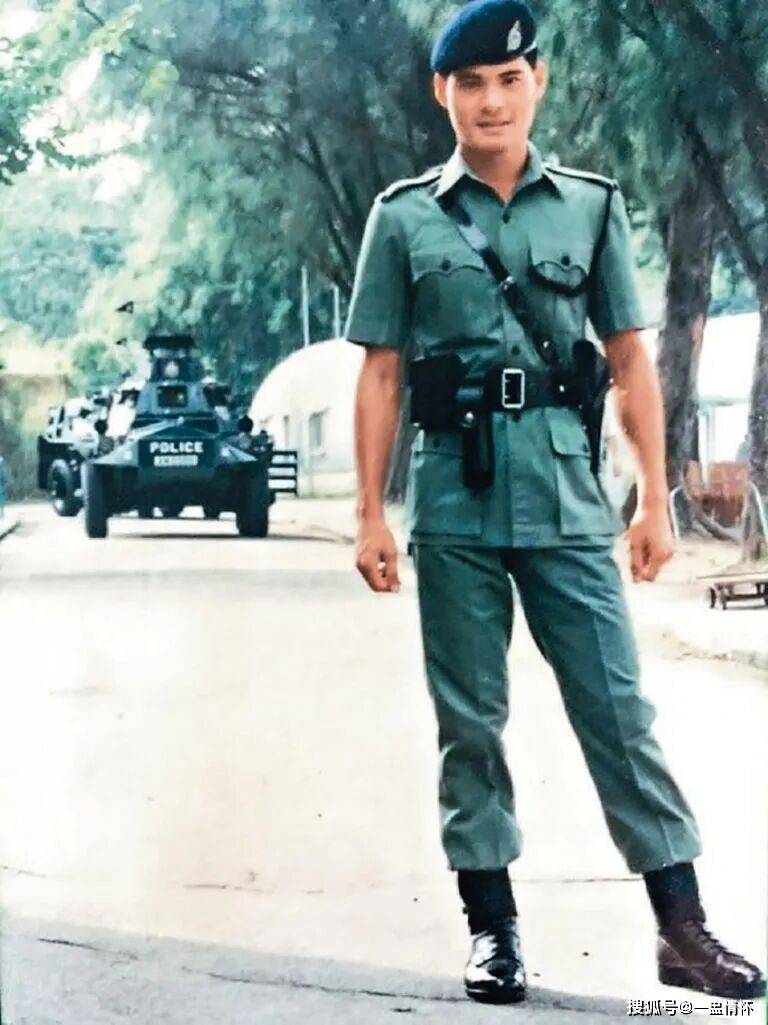 58岁"辣姜"转战商圈,与太太结婚21年坚持丁克