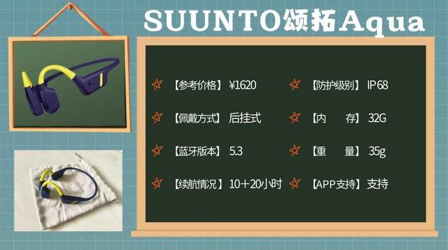 运动耳机怎么选：十款运动耳机对比，让跑步听感更爽